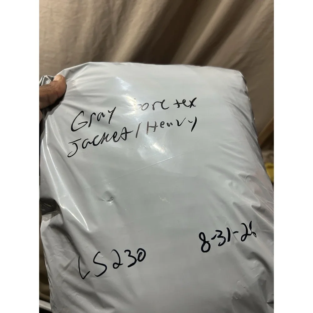 Gsx gore tex